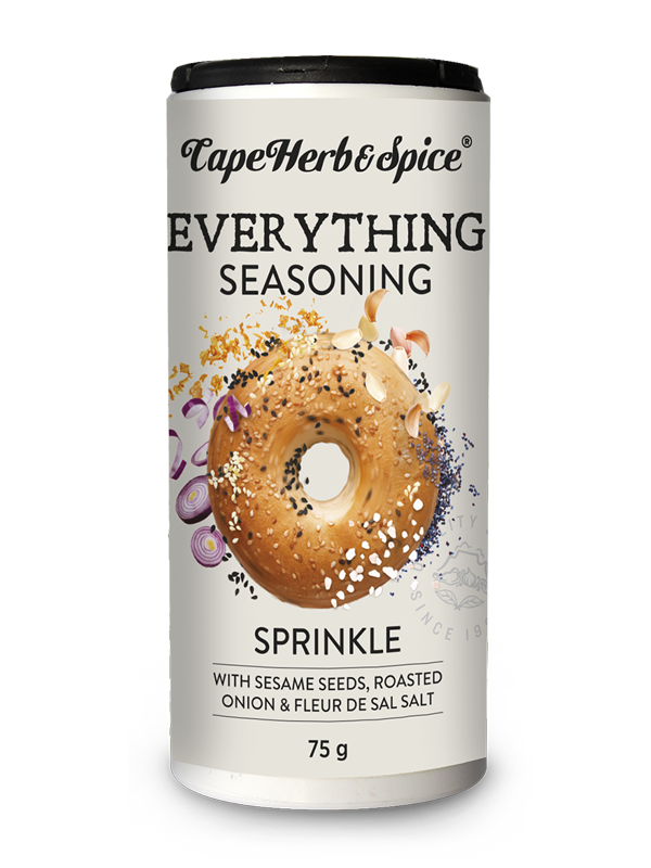Everything Seasoning